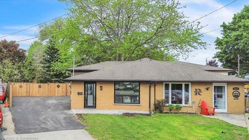 4476 Margueritte Ave, Beamsville, ON, L3J0B9 | Card Image