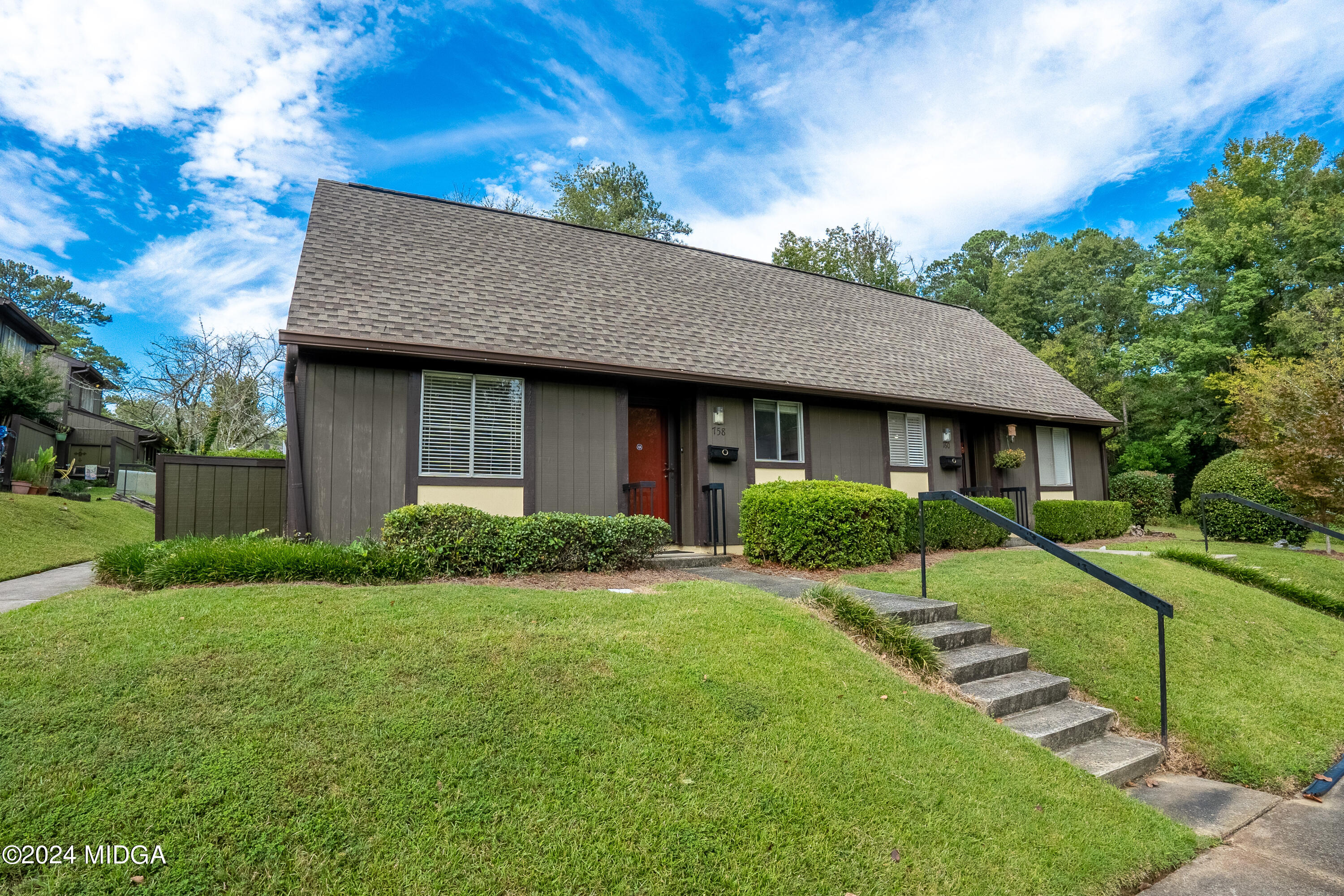Willow Creek Dr, Macon, GA 31204