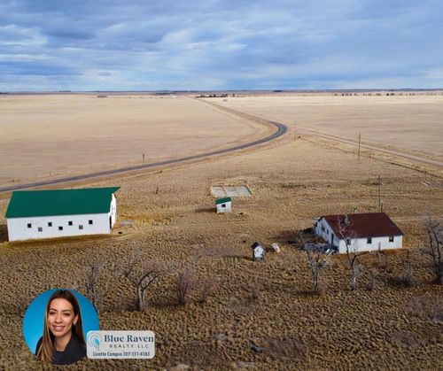 246 Lone Tree Rd, Chugwater, WY, 82201 | Card Image