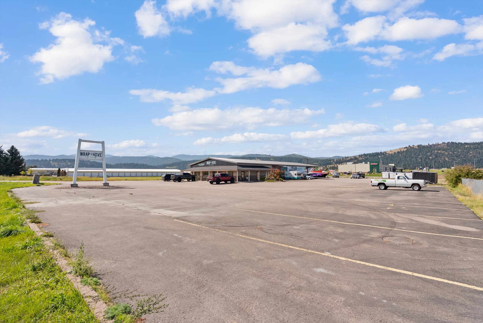 Commercial Lease in Kalispell 5