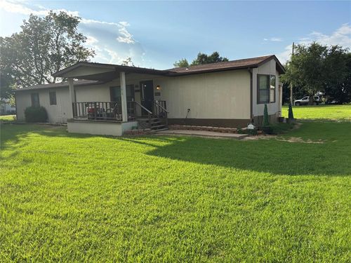 515 W Logan, Cashion, OK, 73016-9413 | Card Image