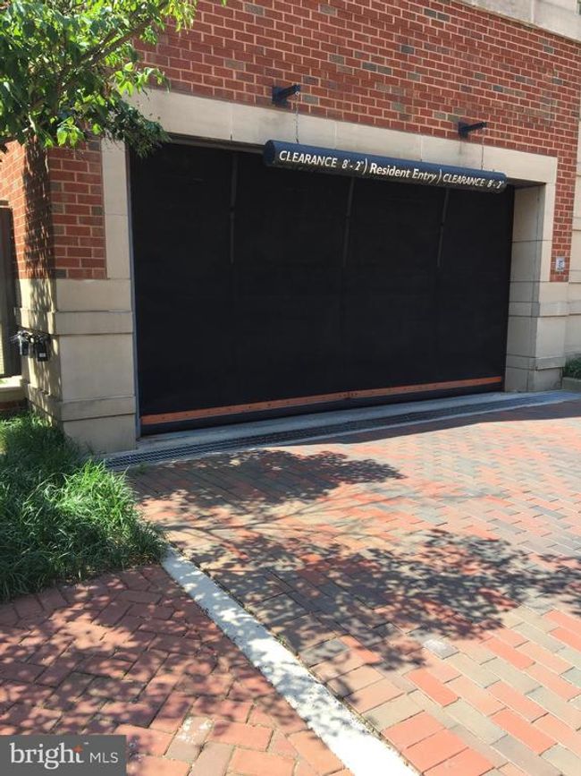 UNIT-334 - 520 John Carlyle St, Condo with 1 bedrooms, 1 bathrooms and null parking in ALEXANDRIA VA | Image 21