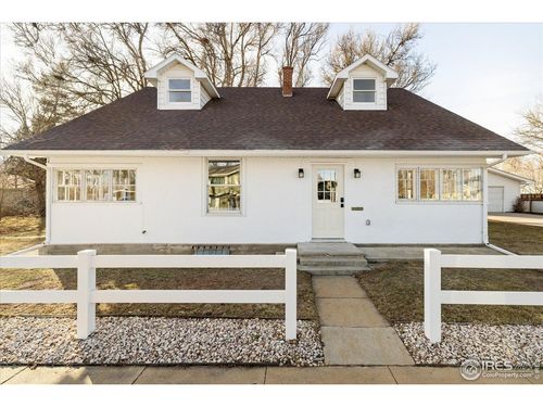 509 S Roosevelt Ave, Lafayette, CO, 80026-1553 | Card Image