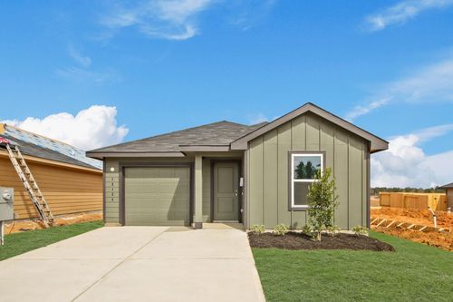 13134 Mccrorey Crest Ln, Conroe, TX, 77303-4541 | Card Image