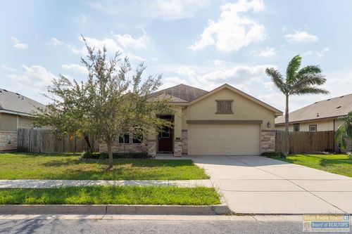 3809 North Shore, Brownsville, TX, 78526 | Card Image