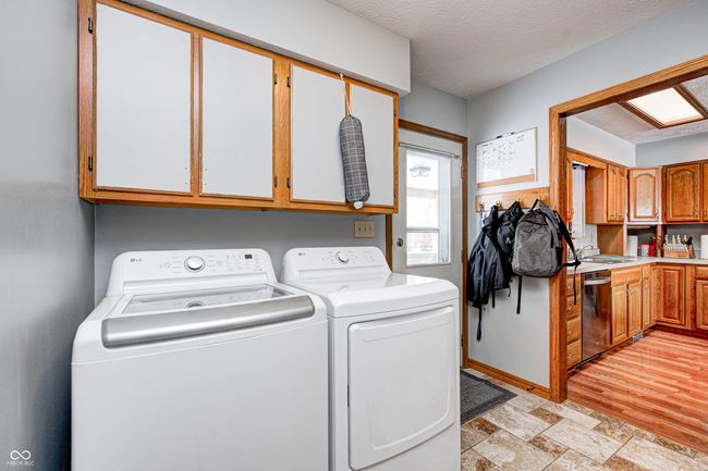 1586 Woodside Dr, House other with 4 bedrooms, 3 bathrooms and null parking in Danville IN | Image 26