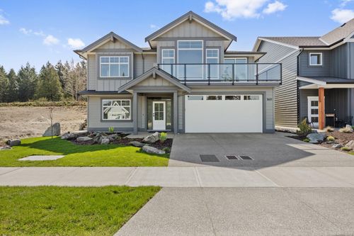 1601 Crown Isle Blvd, Courtenay, BC, V9N9X5 | Card Image