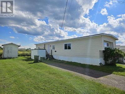 40 Butler Dr, House other with 2 bedrooms, 1 bathrooms and null parking in Bible Hill NS | Image 2