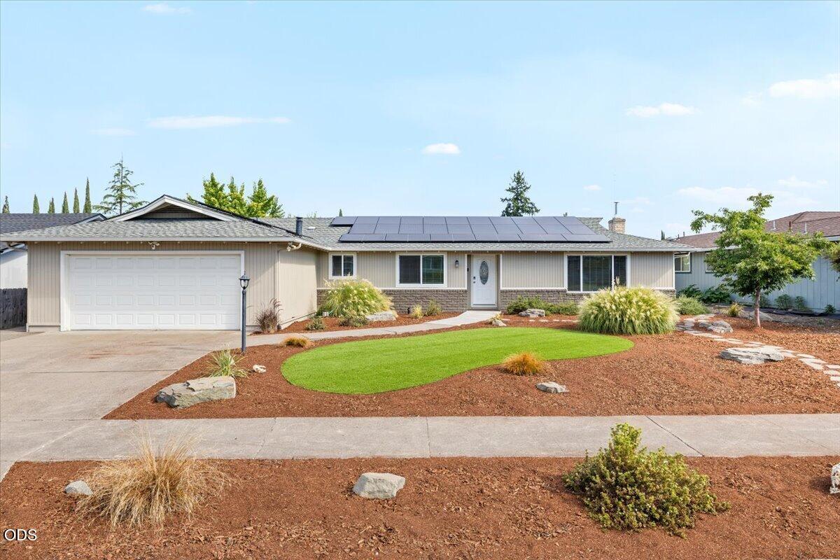 Residential in Medford
