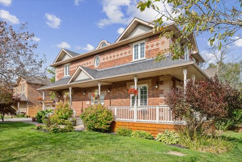 937 Pickering Beach Rd, Ajax, ON, L1S1G3 | Card Image