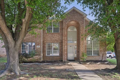 441 Valley View Dr, Lewisville, TX, 75067-8957 | Card Image