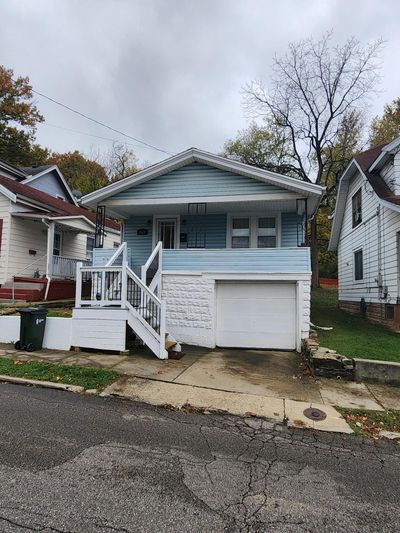 2437 Warren Street, House other with 2 bedrooms, 1 bathrooms and null parking in Covington KY | Image 1