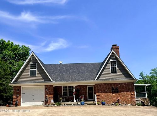309 Clark Dr, Clarkson, KY, 42726-8246 | Card Image