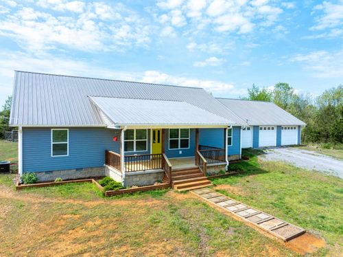 100 Sanders Road, Charlotte, AR, 72522 | Card Image