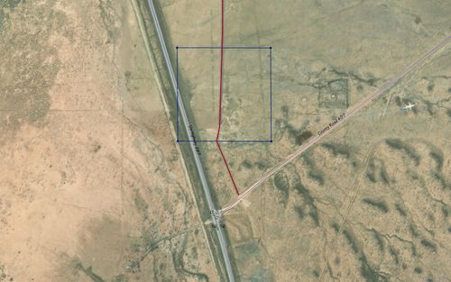 TBD Buzzard Willow Rd Road, Rawlins, WY, 82331 | Card Image