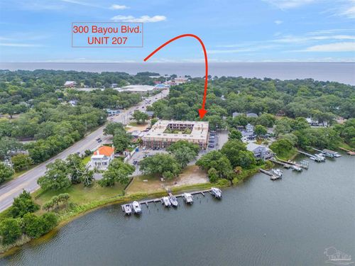 207-300 Bayou Blvd, Pensacola, FL, 32503-6304 | Card Image