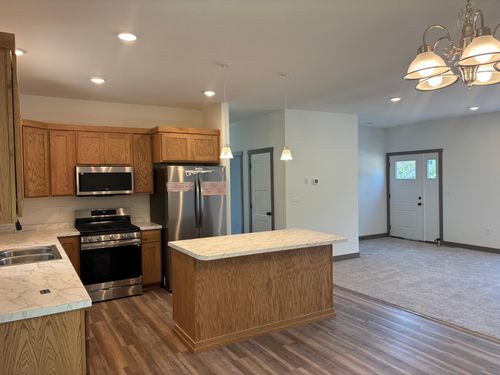 208 Spruce Ave Ne, Cass Lake, MN, 56633-3577 | Card Image