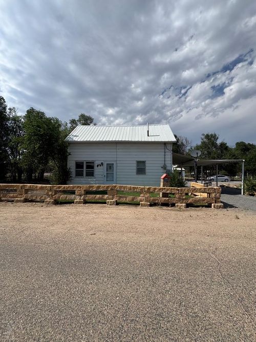 409 W Swink, Fowler, CO, 81039 | Card Image