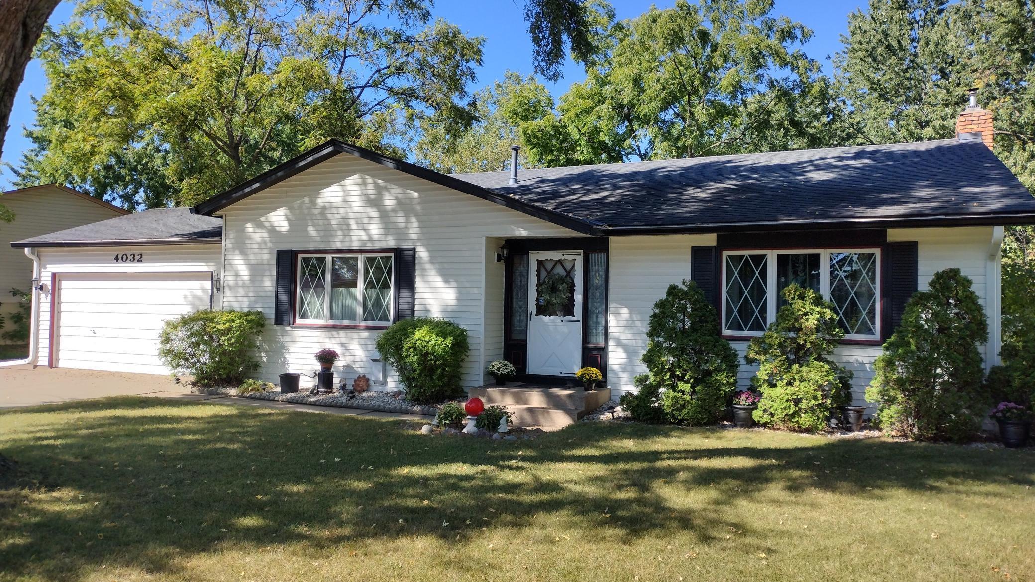 82nd Ave, Minneapolis, MN 55443