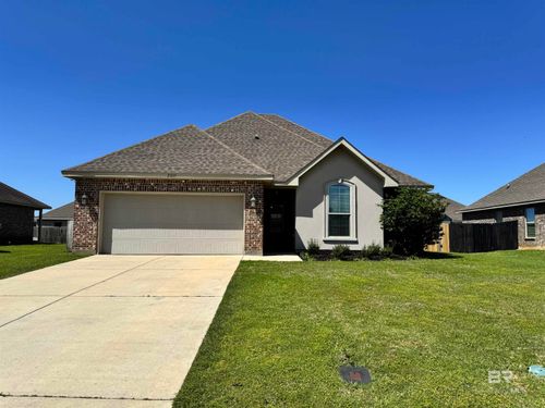 21115 Cabernet Ln, Silverhill, AL, 36576-3427 | Card Image
