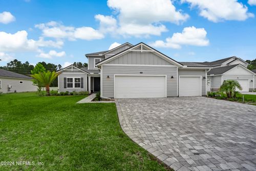 295 Morning Mist Ln, ST JOHNS, FL, 32259-8515 | Card Image