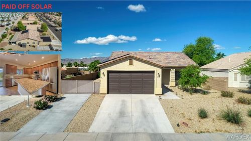 4703 S Reyes Adobe Dr, Fort Mohave, AZ, 86426-6485 | Card Image