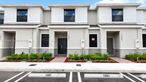 1381-1381 Ne 4th Ave, Florida City, FL, 33034-3431 | Card Image