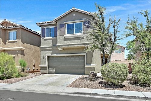 3740 Gallowtree Ave, North Las Vegas, NV, 89081-6641 | Card Image