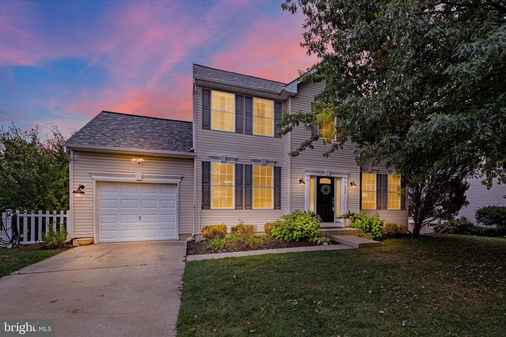 Hobbitts Ln, Westminster, MD 21158