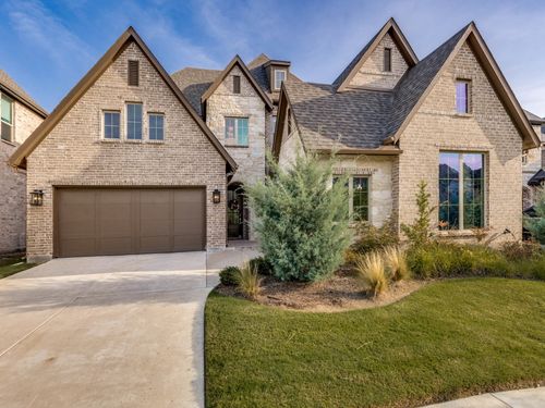 2528 Hampstead Ln, Carrollton, TX, 75010-4592 | Card Image