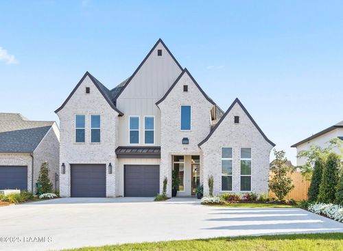 419 Abercrombie Way, Youngsville, LA, 70592-6902 | Card Image