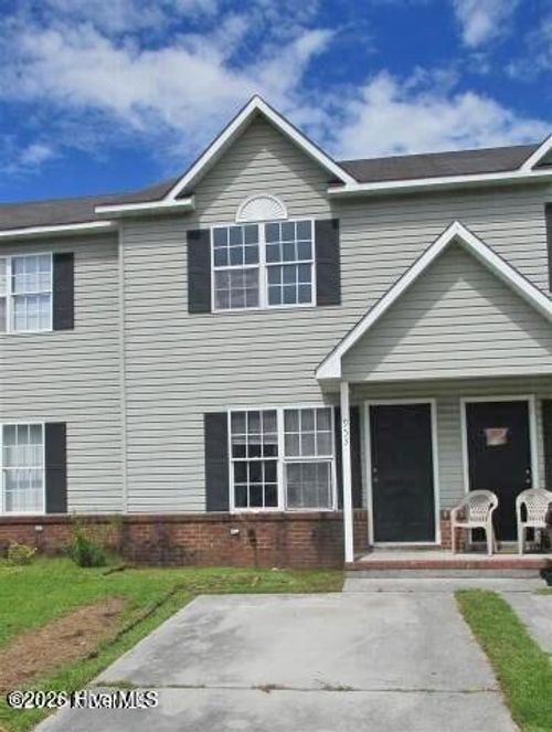 953 W Pueblo Dr, Jacksonville, NC, 28546-9507 | Card Image