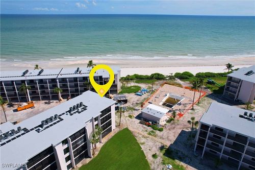301f-1501 Middle Gulf Dr, SANIBEL, FL, 33957-6528 | Card Image