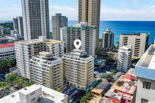 apt-502a-2450 Prince Edward St, Honolulu, HI, 96815-3244 | Card Image