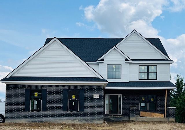 Karl Dr, Plymouth, MI 48170