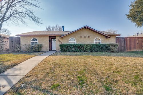 5602 Magnolia Ln, Rowlett, TX, 75089-3152 | Card Image