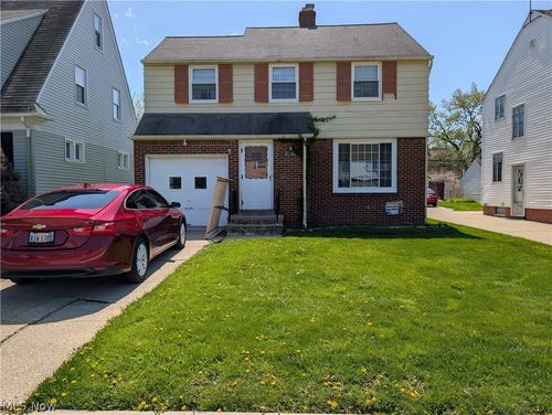 21790 Kennison Ave, Euclid, OH, 44123-1913 | Card Image