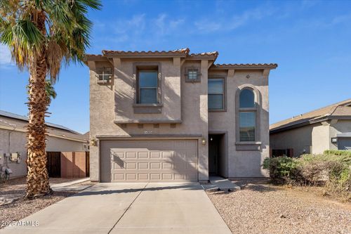 9934 E Empress Ave, Mesa, AZ, 85208-5853 | Card Image