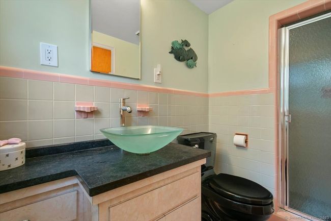 60 Ranch Rd, House other with 3 bedrooms, 2 bathrooms and null parking in Milford CT | Image 23