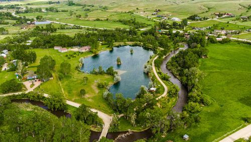 31 Pierce Rd, Sheridan, WY, 82801-8649 | Card Image