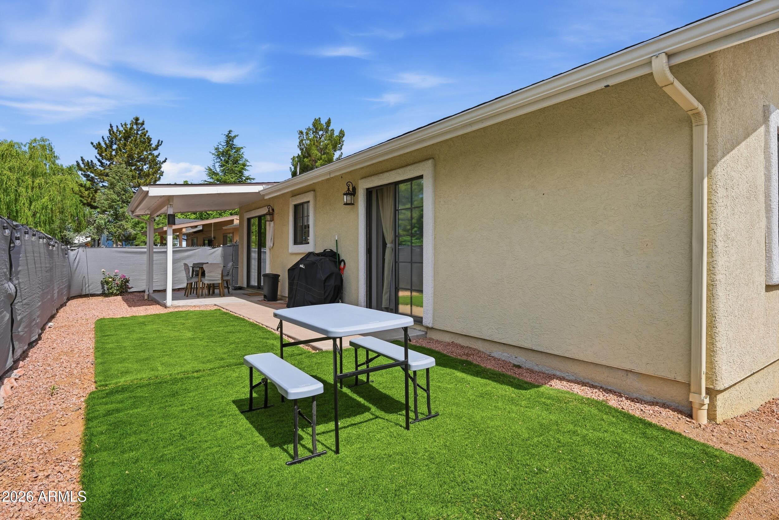 Residential in Payson 2