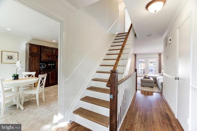 2150 Golf Course Dr, Townhouse with 3 bedrooms, 4 bathrooms and null parking in RESTON VA | Image 7