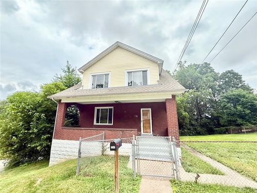 1141 Toman Ave, Clairton, PA, 15025-1157 | Card Image