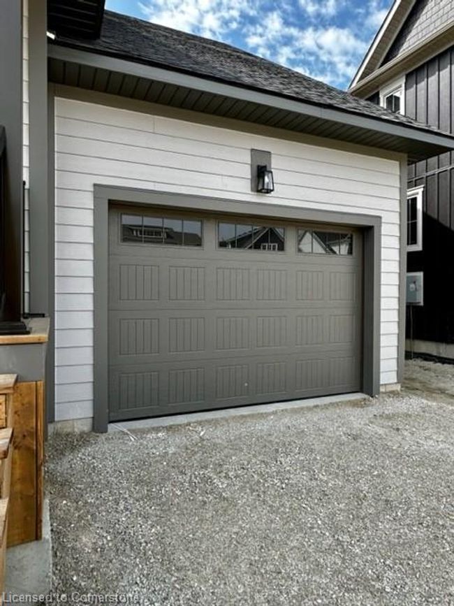 147 Courtland St, House other with 4 bedrooms, 4 bathrooms and 3 parking in Blue Mountains ON | Image 37