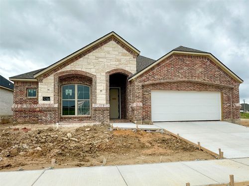 2009 Belle Lagos Ln, Cleburne, TX, 76033 | Card Image