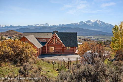 231 Buckpoint Rd, Carbondale, CO, 81623-8801 | Card Image