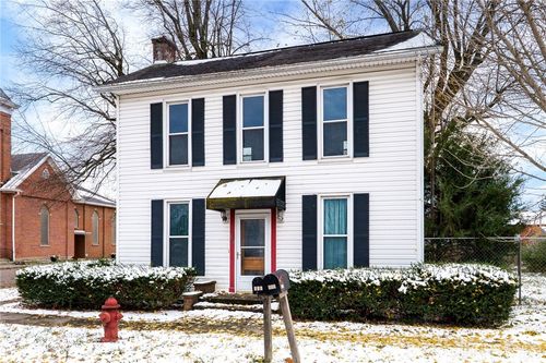 203 W Main St, Saint Paris, OH, 43072-9515 | Card Image