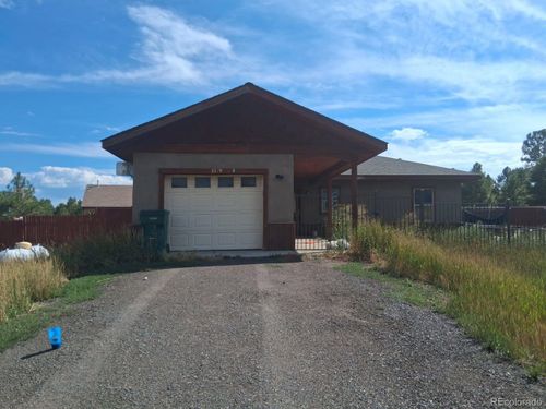 1379 Hills Cir, Pagosa Springs, CO, 81147-8846 | Card Image