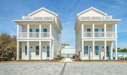 1-204 W Pine Ave, St. George Island, FL, 32328 | Card Image