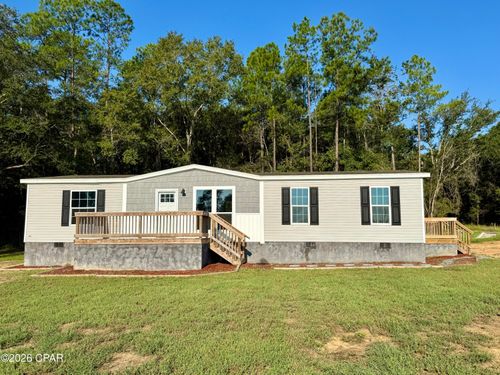 2772 Bonifay Gritney Road, Bonifay, FL, 32425 | Card Image